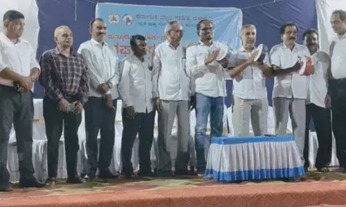 ಪುತ್ತೂರು ತಾಲೂಕು ಮಟ್ಟದ ದಫ್ ಸ್ಪರ್ಧೆ: ಬದ್ರಿಯಾ ದಫ್ ಕಮಿಟಿ ವೀರಮಂಗಳ ಪ್ರಥಮ