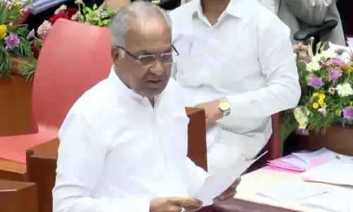 ಗೆಜೆಟೆಡ್ ಪ್ರೊಬೆಷನರ್ಸ್ 384 ಹುದ್ದೆಗಳ ಪರೀಕ್ಷೋತ್ತರ ಪ್ರಕ್ರಿಯೆ 20 ದಿನದಲ್ಲಿ ಪೂರ್ಣ: ಭೋಸರಾಜು