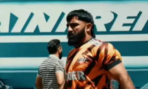 ಭಾರತದ ಕಬಡ್ಡಿ ತಂಡದಲ್ಲಿ ಆಡಿದ ಪಾಕಿಸ್ತಾನದ ಆಟಗಾರ!