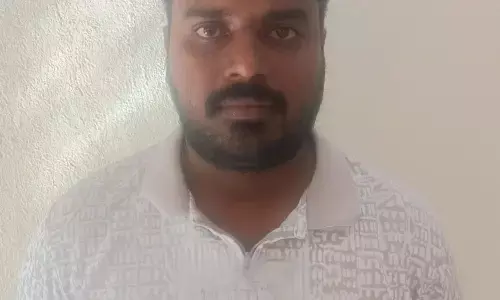 ವಂಚನೆ ಪ್ರಕರಣ: ನಾಲ್ಕು ವರ್ಷಗಳಿಂದ ತಲೆಮರೆಸಿಕೊಂಡಿದ್ದ ಆರೋಪಿ ಸೆರೆ