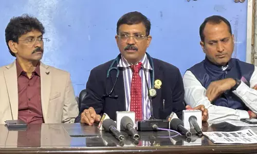 ರಾಯಚೂರು | ನವೋದಯ ಕಾಲೇಜಿನಲ್ಲಿ ಮೂರು ದಿನ ಮಧುಮೇಹ ಸಂಶೋಧನಾ ಸಂಸ್ಥೆಯ ವಾರ್ಷಿಕ ಸಮ್ಮೇಳನ