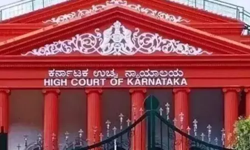 ಯೋಗೀಶ್‌ ಗೌಡ ಕೊಲೆ ಪ್ರಕರಣ; ವಿನಯ್‌ ಕುಲಕರ್ಣಿ ಜಾಮೀನು ಅರ್ಜಿ ವಿಚಾರಣೆ ಶುಕ್ರವಾರಕ್ಕೆ ಮುಂದೂಡಿದ ಹೈಕೋರ್ಟ್