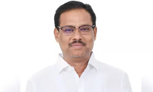 ವೈಟಿಪಿಎಸ್ ನಲ್ಲಿ ಕಲ್ಲಿದ್ದಲು ಕಳ್ಳತನ ಪ್ರಕರಣ : ಒವರ್ ಮ್ಯಾಕ್ ಕಂಪನಿ ವಿರುದ್ದ ಎಫ್‌ಐಆರ್‌ ದಾಖಲಿಸಲು ಶಾಸಕ ಡಾ.ಶಿವರಾಜ ಪಾಟೀಲ್ ಒತ್ತಾಯ