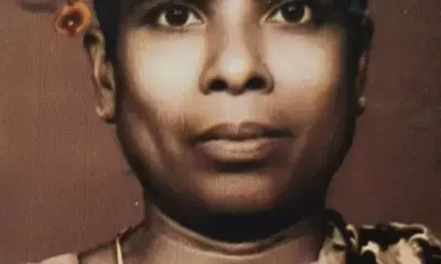 ವೃದ್ಧೆ ನಾಪತ್ತೆ