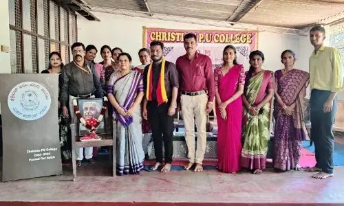 ಕುವೆಂಪು ಬರಹಗಳಲ್ಲಿ ಜೀವಪರ ಕಾಳಜಿ ಕಾಣಲು ಸಾಧ್ಯ: ಡಾ.ಅನಂತರಾಮ ನಾಯಕ್