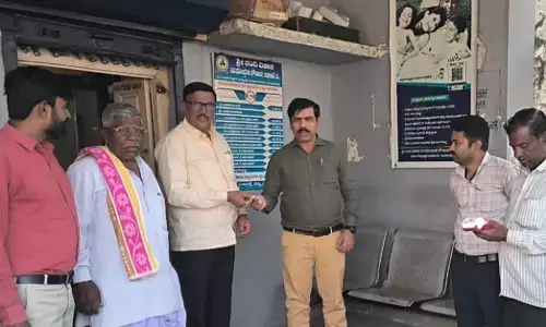 ಸಿಂಧನೂರು | ಗ್ರಾಮ ಪಂಚಾಯತ್‌ನಿಂದ ಪ್ರತಿ ಗುರುವಾರ ಕರ ವಸೂಲಿ ಅಭಿಯಾನ