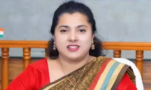 ಕಲಬುರಗಿ | ಡೆಂಗ್ಯೂ, ಚಿಕನ್ ಗುನ್ಯಾ ಪಾಸಿಟಿವ್‌ ಪ್ರಮಾಣ ಶೇ.6.48ಕ್ಕೆ ಇಳಿಕೆ : ಡಿಸಿ ಫೌಝಿಯಾ ತರನ್ನುಮ್