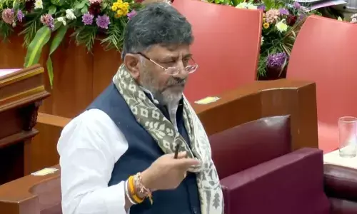 ಕೃಷ್ಣ ಮೇಲ್ದಂಡೆ ಯೋಜನೆಯ ಸಂತ್ರಸ್ತರ ವಾಸ್ತವ ಪರಿಸ್ಥಿತಿ ಅಧ್ಯಯನಕ್ಕೆ ಪ್ರತ್ಯೇಕ ಸಮಿತಿ ರಚನೆ : ಡಿ.ಕೆ.ಶಿವಕುಮಾರ್