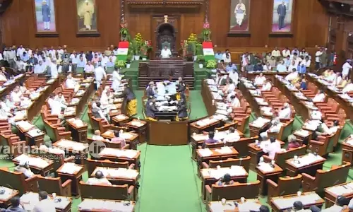 ಬೆಳಗಾವಿ ಅಧಿವೇಶನ | ಕೇಂದ್ರದ ಸಹಕಾರ ಕೋರಿ ಹಲವು ನಿರ್ಣಯಗಳಿಗೆ ಅಂಗೀಕಾರ