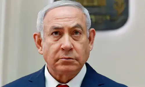 ಈಜಿಪ್ಟ್ ನೊಂದಿಗೆ 35 ಶತಕೋಟಿ ಡಾಲರ್ ಅನಿಲ ಒಪ್ಪಂದಕ್ಕೆ ನೆತನ್ಯಾಹು ಅನುಮೋದನೆ