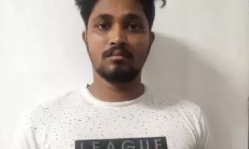 ಬಜ್ಪೆ| ಪೊಲೀಸರನ್ನು ಅವಹೇಳನಕಾರಿಯಾಗಿ‌ ನಿಂದಿಸಿದ ಆರೋಪ: ಯುವಕ ಸೆರೆ