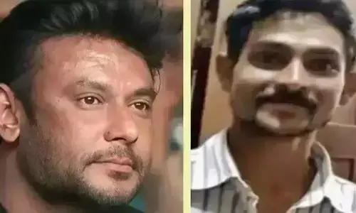 ರೇಣುಕಾಸ್ವಾಮಿ ಕೊಲೆ ಪ್ರಕರಣ; ಆರೋಪಿಗಳ ಪರ ವಕೀಲರಿಂದ ರತ್ನಪ್ರಭಾ ಪಾಟಿ ಸವಾಲು