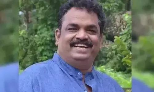 ಏಮ್ಸ್ ಆಸ್ಪತ್ರೆಯಲ್ಲಿ ಸತೀಶ್ ಸೈಲ್‌ ಆರೋಗ್ಯ ತಪಾಸಣೆ; ಚರ್ಚಿಸಿ ದಿನ-ಸಮಯ ನಿರ್ಧರಿಸುವಂತೆ ಹೈಕೋರ್ಟ್ ನಿರ್ದೇಶನ