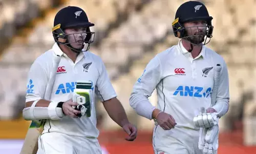 ಮೊದಲ ವಿಕೆಟ್‌ಗೆ 323 ರನ್ ಜೊತೆಯಾಟ!