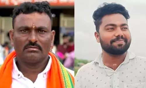 ಕೊಪ್ಪಳ | ಸಿಲಿಂಡರ್ ಸ್ಫೋಟ ಪ್ರಕರಣ : ಗಾಯಗೊಂಡಿದ್ದ ಇಬ್ಬರು ಮೃತ್ಯು