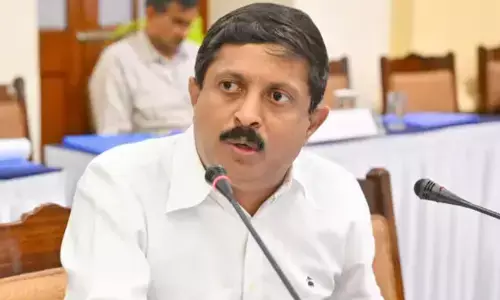 ಆರು ಸಾವಿರಕ್ಕೂ ಹೆಚ್ಚು ಪೌರಕಾರ್ಮಿಕರಿಗೆ ಗೃಹಭಾಗ್ಯ: ಬೈರತಿ ಸುರೇಶ್