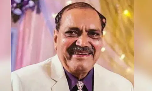 ಟಿ.ಆರ್.ಪೂಂಜಾ