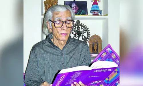 ಕಲಬುರಗಿ | ಡಿ.20ರಂದು ಗುಲ್ಬರ್ಗಾ ವಿವಿಯಲ್ಲಿ ʼಶಾಂತರಸರ ಸಾಹಿತ್ಯ ಲೋಕʼ ಕಾರ್ಯಾಗಾರ