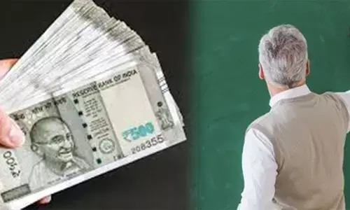 ವಿಶ್ವವಿದ್ಯಾನಿಲಯಗಳ ನಿವೃತ್ತ ಉದ್ಯೋಗಿಗಳ ಪಿಂಚಣಿ ಸಂಬಂಧಿತ ಸಮಸ್ಯೆ: ಪರಿಹಾರದ ಕೂಗು ಅರಣ್ಯರೋದನವಾಯಿತೇ?