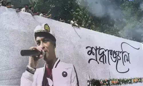 ಝುಬೀನ್ ಗರ್ಗ್ ಸಾವಿನಲ್ಲಿ ಇದುವರೆಗೂ ಯಾವುದೇ ಅನುಮಾನಾಸ್ಪದ ಸಂಗತಿ ಪತ್ತೆಯಾಗಿಲ್ಲ: ಸಿಂಗಾಪುರ ಪೊಲೀಸರು