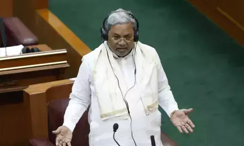 Siddaramaiah