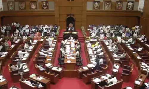 ಪರಿಶಿಷ್ಟ ಜಾತಿಗಳ ಒಳಮೀಸಲಾತಿ ವಿಧೇಯಕ ಮೇಲ್ಮನೆಯಲ್ಲಿ ಅಂಗೀಕಾರ