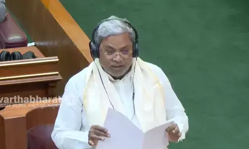 ಉತ್ತರ ಕರ್ನಾಟಕ ಭಾಗದ ಅಭಿವೃದ್ಧಿ | ಆರ್ಥಿಕ ತಜ್ಞ ಪ್ರೊ.ಗೋವಿಂದರಾವ್ ಸಮಿತಿ ವರದಿ ಅನುಷ್ಠಾನಕ್ಕೆ ಕ್ರಮ : ಸಿದ್ದರಾಮಯ್ಯ