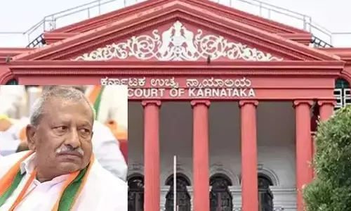 ಬಿಕ್ಲು ಶಿವ ಕೊಲೆ ಪ್ರಕರಣದಲ್ಲಿ ಕೊಕಾ ಹೇರಿದ್ದ ಆದೇಶ ರದ್ದು; ಬೈರತಿ ಬಸವರಾಜ್ ನಿರೀಕ್ಷಾ ಜಾಮೀನು ಅರ್ಜಿ ವಜಾ