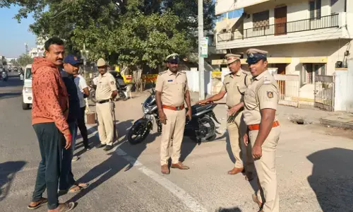 ರಾಯಚೂರು | ಬೀದಿಬದಿ ವ್ಯಾಪಾರಿಯ ಕೊಲೆ : ಪ್ರಕರಣ ದಾಖಲು