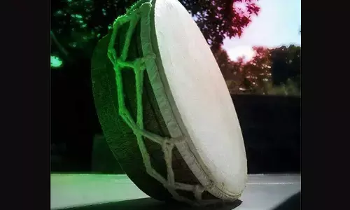 ಡಿ. 20: ದ.ಕ. ಜಿಲ್ಲಾ ಮಟ್ಟದ ದಫ್ ಸ್ಪರ್ಧೆ