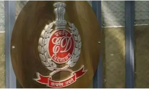 ರಾಮಪ್ರಸ್ಥ ಗ್ರೂಪ್ ವಿರುದ್ಧದ ಪ್ರಕರಣ | ವಾಟಿಕಾ, ಯುನಿಟೆಕ್ ಆಸ್ತಿಗಳನ್ನು ಜಪ್ತಿ ಮಾಡಿದ ED