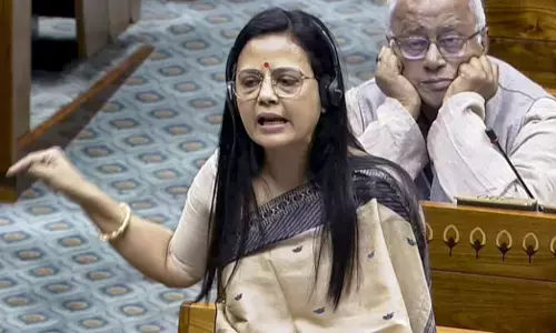 ಪ್ರಶ್ನೆ ಕೇಳಲು ಹಣ ಪಡೆದ ಪ್ರಕರಣ | ಮಹುವಾ ಮೊಯಿತ್ರಾ ವಿರುದ್ಧದ ಲೋಕಪಾಲ್ ಆದೇಶ ರದ್ದು: ದಿಲ್ಲಿ ಹೈಕೋರ್ಟ್