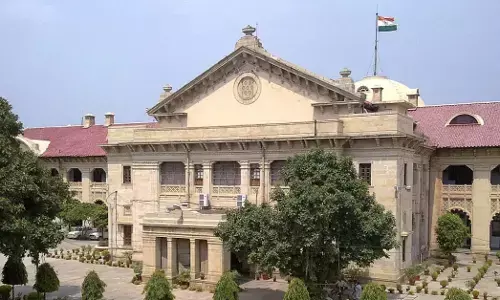‘Live-in’ ಸಂಬಂಧ ಕಾನೂನು ಬಾಹಿರವಲ್ಲ; ಅಲಹಾಬಾದ್ ಹೈಕೋರ್ಟ್
