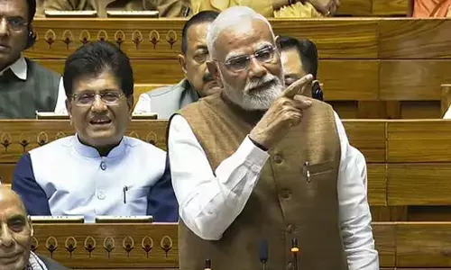 ಮೋದಿಗೆ ಅಕ್ಷರಗಳೊಂದಿಗೆ ಆಡುವ ‘ಗಂಭೀರ ಕಾಯಲೆ’: ಕಾಂಗ್ರೆಸ್