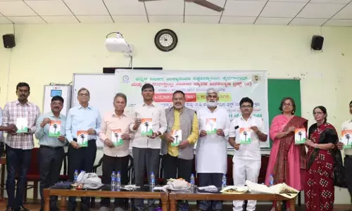 ಸವಾಲುಗಳನ್ನು ಮೆಟ್ಟಿ ನಿಲ್ಲುವ ಭಾಷೆ ಕನ್ನಡ: ನಾಡೋಜ ಬರಗೂರು ರಾಮಚಂದ್ರಪ್ಪ