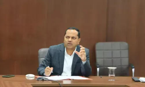 ಬಳ್ಳಾರಿ | ಬೆಂಬಲ ಬೆಲೆಯಲ್ಲಿ ತೊಗರಿ ಖರೀದಿ ಪ್ರಾರಂಭ : ಡಿಸಿ ನಾಗೇಂದ್ರ ಪ್ರಸಾದ್ ಕೆ.