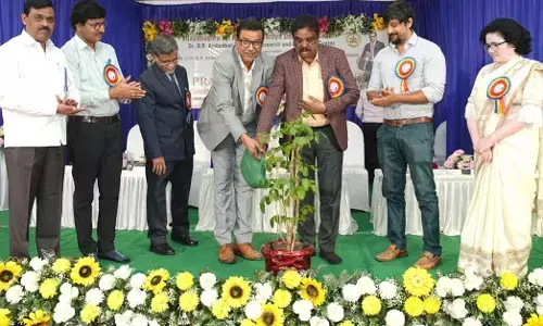 ಪ್ರಬುದ್ಧ ಭಾರತ ನಿರ್ಮಾಣ ಅಂಬೇಡ್ಕರ್‌ ಅವರ ಕನಸು: ಪ್ರೊ.ವಿಶ್ವನಾಥ