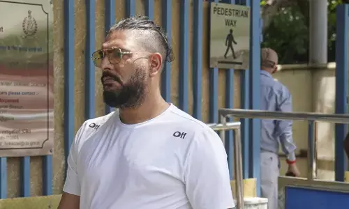 1xBet ಬೆಟ್ಟಿಂಗ್ ಆ್ಯಪ್ ಪ್ರಕರಣ: ಯುವರಾಜ್ ಸಿಂಗ್, ಸೋನು ಸೂದ್ ಮತ್ತಿತರರ ಆಸ್ತಿಗಳನ್ನು ಮುಟ್ಟುಗೋಲು ಹಾಕಿಕೊಂಡ ED