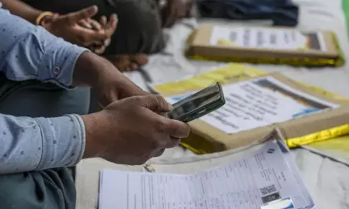 Gujarat | SIR ಬಳಿಕ 73 ಲಕ್ಷ ಮತದಾರರಿಗೆ ಕೊಕ್!