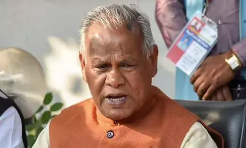 Bihar | ವೋಟ್ ಚೋರಿ ವಿವಾದವನ್ನು ಮತ್ತೆ ಕೆದಕಿದ ಜಿತನ್ ರಾಮ್ ಮಾಂಝಿ ವೀಡಿಯೊ