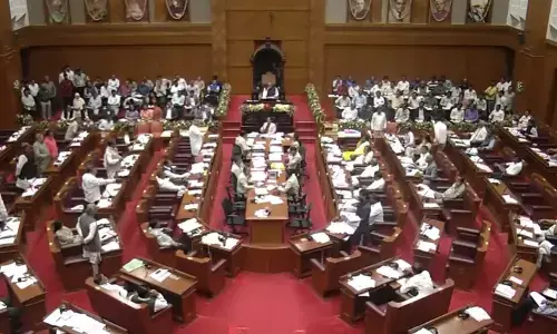 ಅನುಸೂಚಿತ ಜಾತಿ, ಅನುಸೂಚಿತ ಬುಡಕಟ್ಟುಗಳ ಆಯೋಗ ತಿದ್ದುಪಡಿ ವಿಧೇಯಕಕ್ಕೆ ಮೇಲ್ಮನೆ ಅಸ್ತು