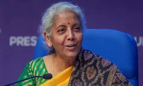 ಕೇಂದ್ರ ಸಚಿವೆ ನಿರ್ಮಲಾ ಸೀತಾರಾಮನ್ ಡಿ. 20ರಂದು ವಿಜಯನಗರಕ್ಕೆ ಭೇಟಿ