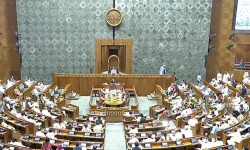 ವಿಕಸಿತ ಭಾರತ ಜಿ ರಾಮ್ ಜಿ- ಗ್ರಾಮೀಣ ಭಾರತದ ಸಬಲೀಕರಣಕ್ಕಾಗಿ ಉದ್ಯೋಗ ಖಾತರಿ