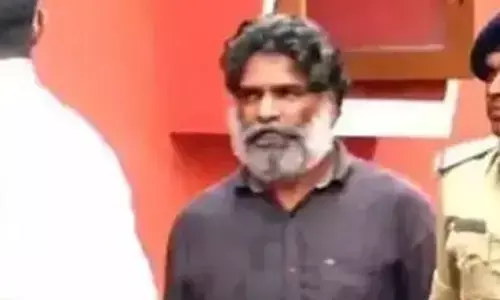 BELTHANGADY | ಮಹೇಶ್ ಶೆಟ್ಟಿ, ಗಿರೀಶ್ ಮಟ್ಟಣ್ಣವರ್, ಸಮೀರ್ ಎಂ.ಡಿ. ಸಹಿತ ಐವರ ವಿರುದ್ಧ ದೂರು ನೀಡಿದ ಚಿನ್ನಯ್ಯ