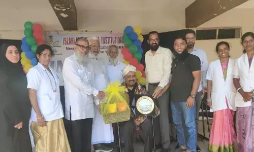 ಉಳ್ಳಾಲ | ʼಇನೀಝಿಯೋ 2025ʼ ವಾರ್ಷಿಕ ಕ್ರೀಡಾಕೂಟ