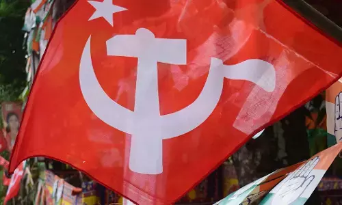 ಕೇರಳ ಕಮ್ಯುನಿಸ್ಟರ ಸೋಲಿಗೆ ಭಾರತ ಬೆಲೆ ತೆರಬೇಕಾದೀತು..!