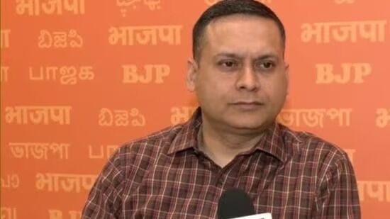 ಪ್ರಚೋದನಕಾರಿ ಪೋಸ್ಟ್| ಬಿಜೆಪಿ ಐಟಿ ಸೆಲ್ ಮುಖ್ಯಸ್ಥ ಅಮಿತ್ ಮಾಳವಿಯಾ ವಿರುದ್ಧ ಎಫ್ಐಆರ್ ದಾಖಲು