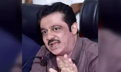 ಬಳ್ಳಾರಿಯಲ್ಲಿ ಜೀನ್ಸ್ ತಯಾರಿಕಾ ಕೈಗಾರಿಕಾ ಪಾರ್ಕ್ ಸ್ಥಾಪನೆ : ಬಳ್ಳಾರಿ-ವಿಜಯನಗರ ಜಿಲ್ಲಾ ಉಸ್ತುವಾರಿ ಸಚಿವ ಝಮೀರ್ ಅಹ್ಮದ್ ಖಾನ್