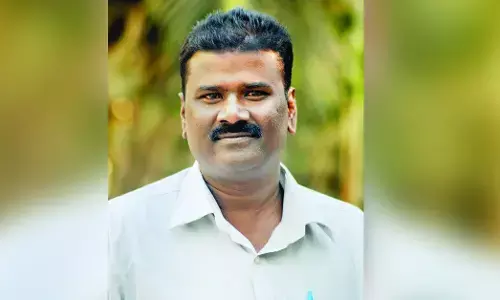 ಬೆಂಗಳೂರು | ಹಿರಿಯ ಪತ್ರಕರ್ತ ದೊಡ್ಡಬೊಮಯ್ಯ ನಿಧನ