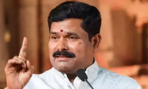 ‘ಕೊಪ್ಪಳಕ್ಕೆ ಕುಡಿಯುವ ನೀರು ಒದಗಿಸುವುದು ನನ್ನ ಕನಸು’ : ಕೊಪ್ಪಳ ಜಿಲ್ಲಾ ಉಸ್ತುವಾರಿ ಸಚಿವ ಶಿವರಾಜ್ ತಂಗಡಗಿ